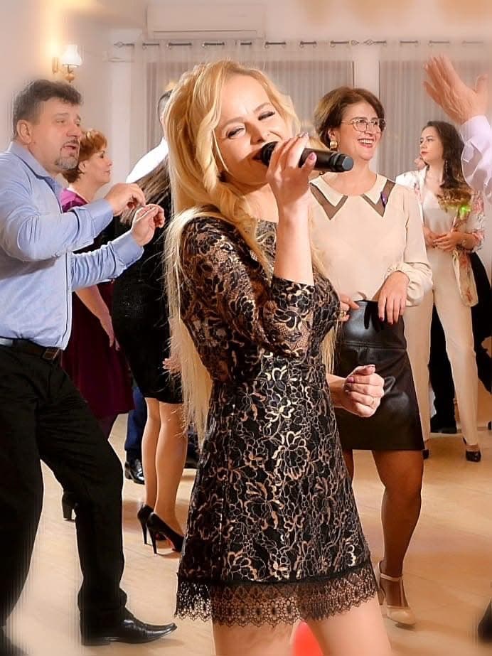 Alice & Formația 2