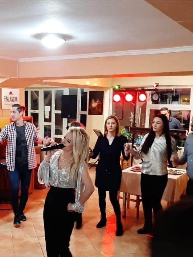 Alice & Formația 3