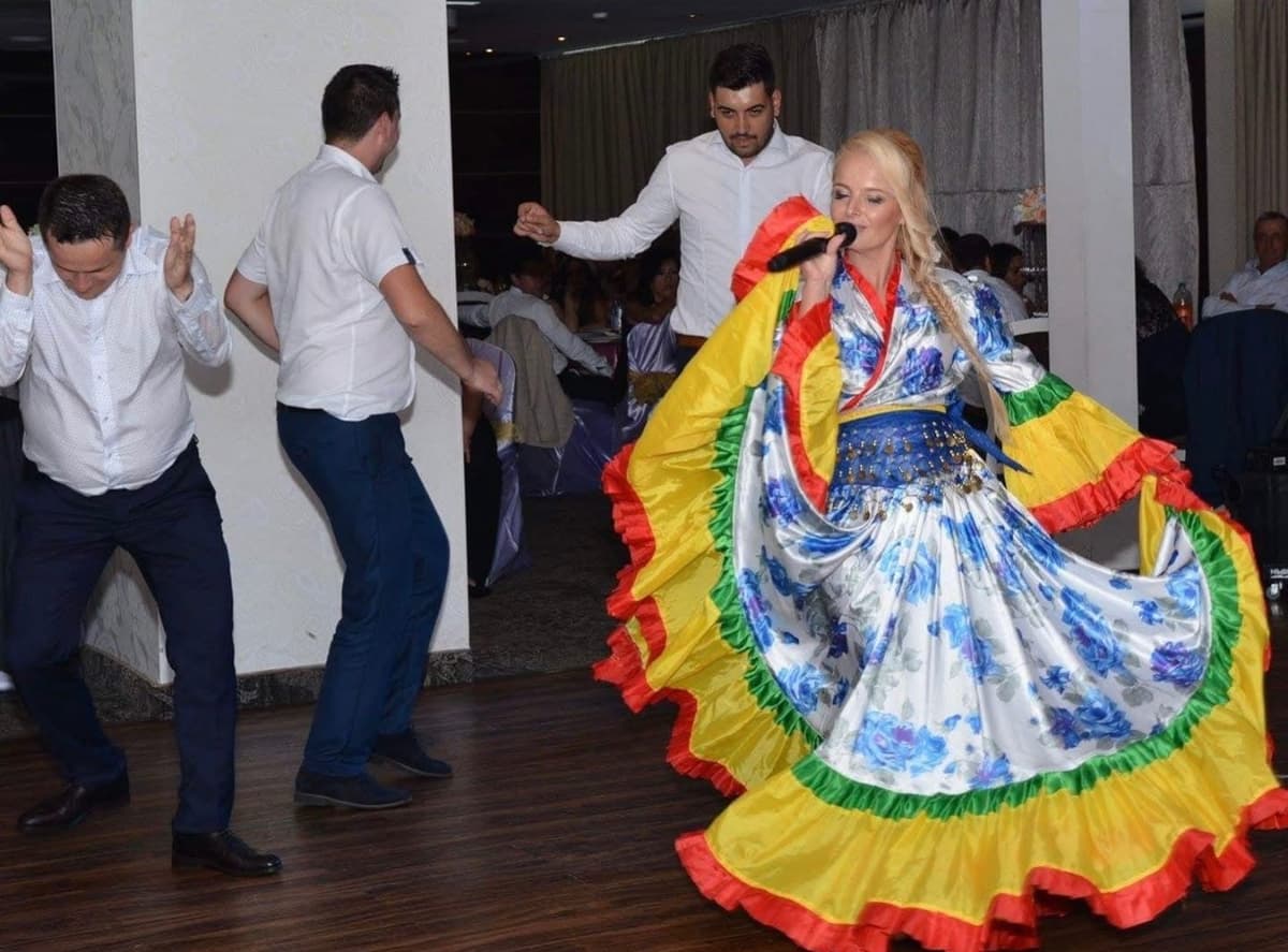 Alice & Formația 12