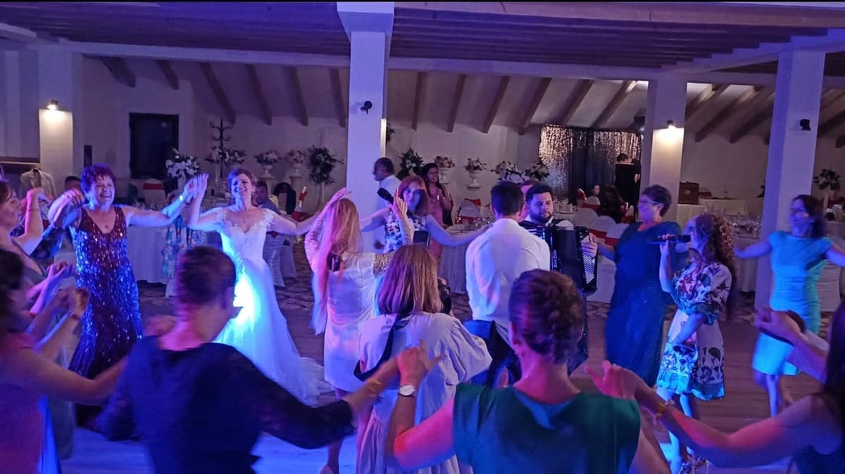Alice & Formația 20