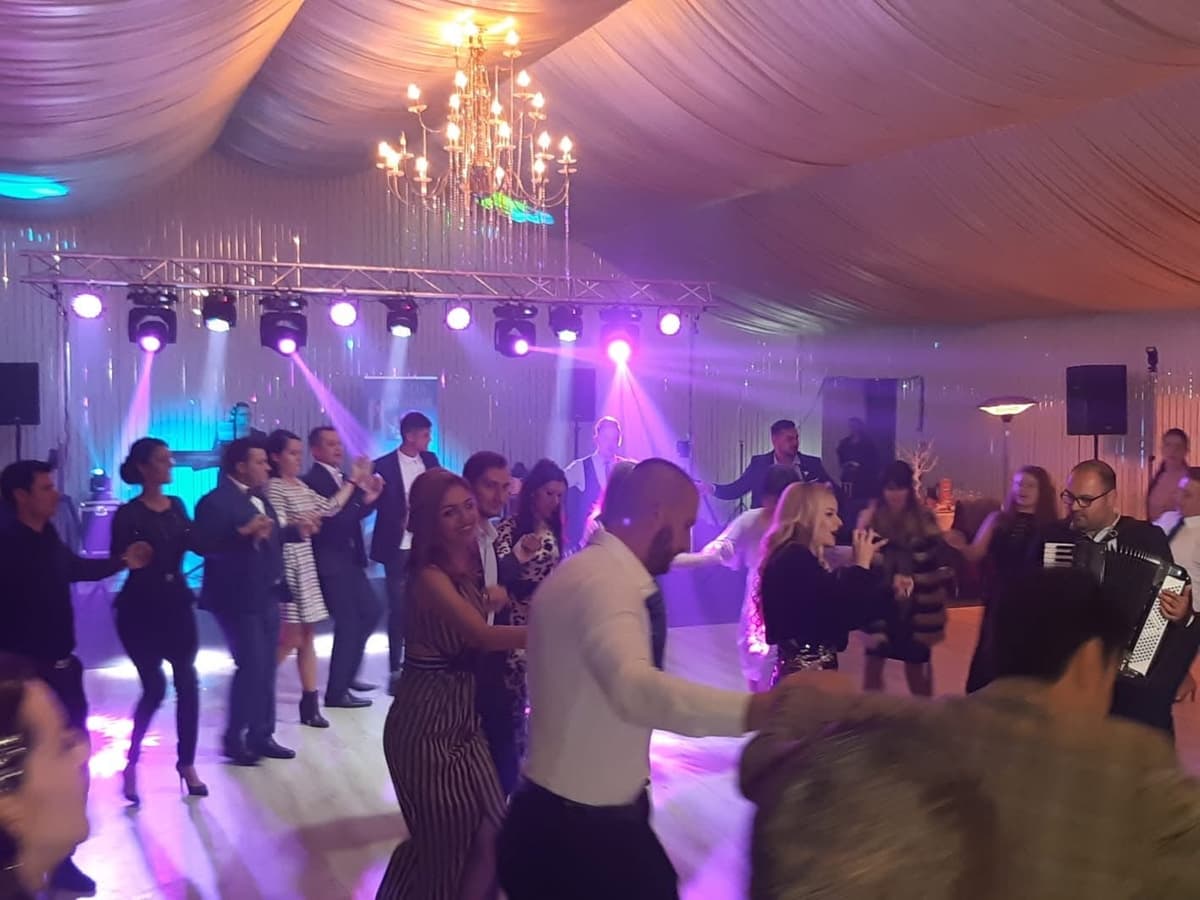 Alice & Formația 27