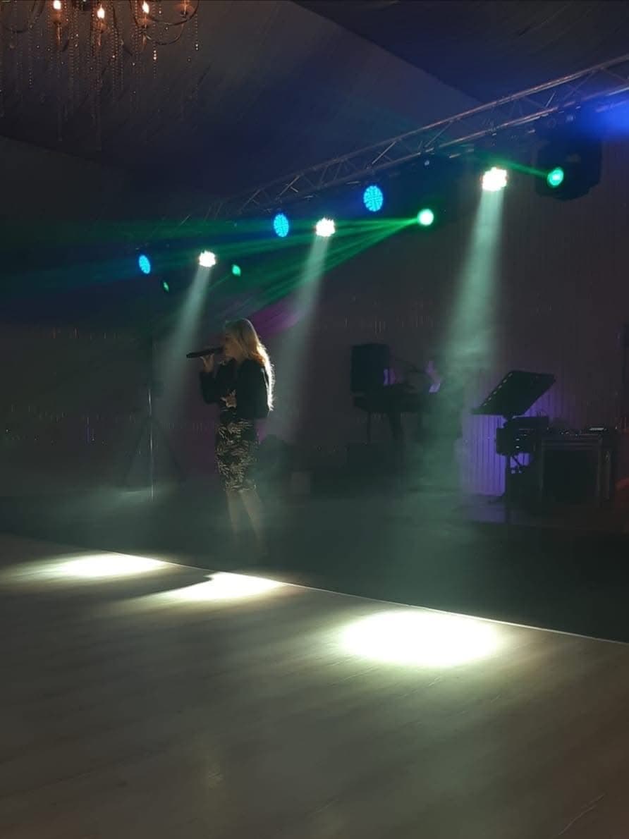 Alice & Formația 28