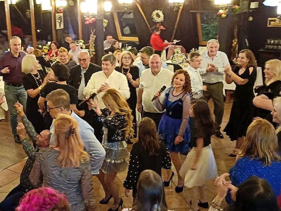 Alice & Formația 32