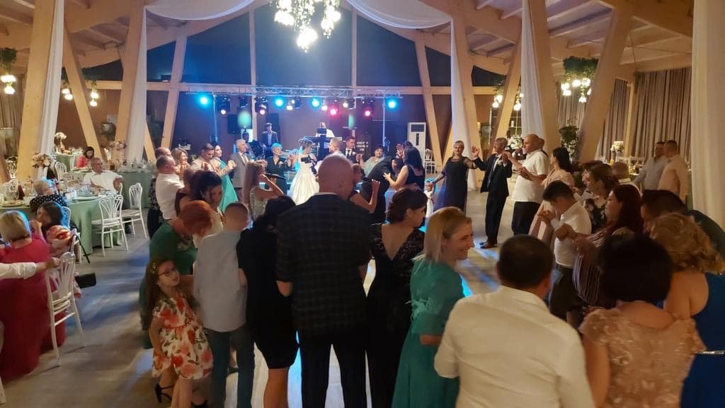 Alice & Formația 35