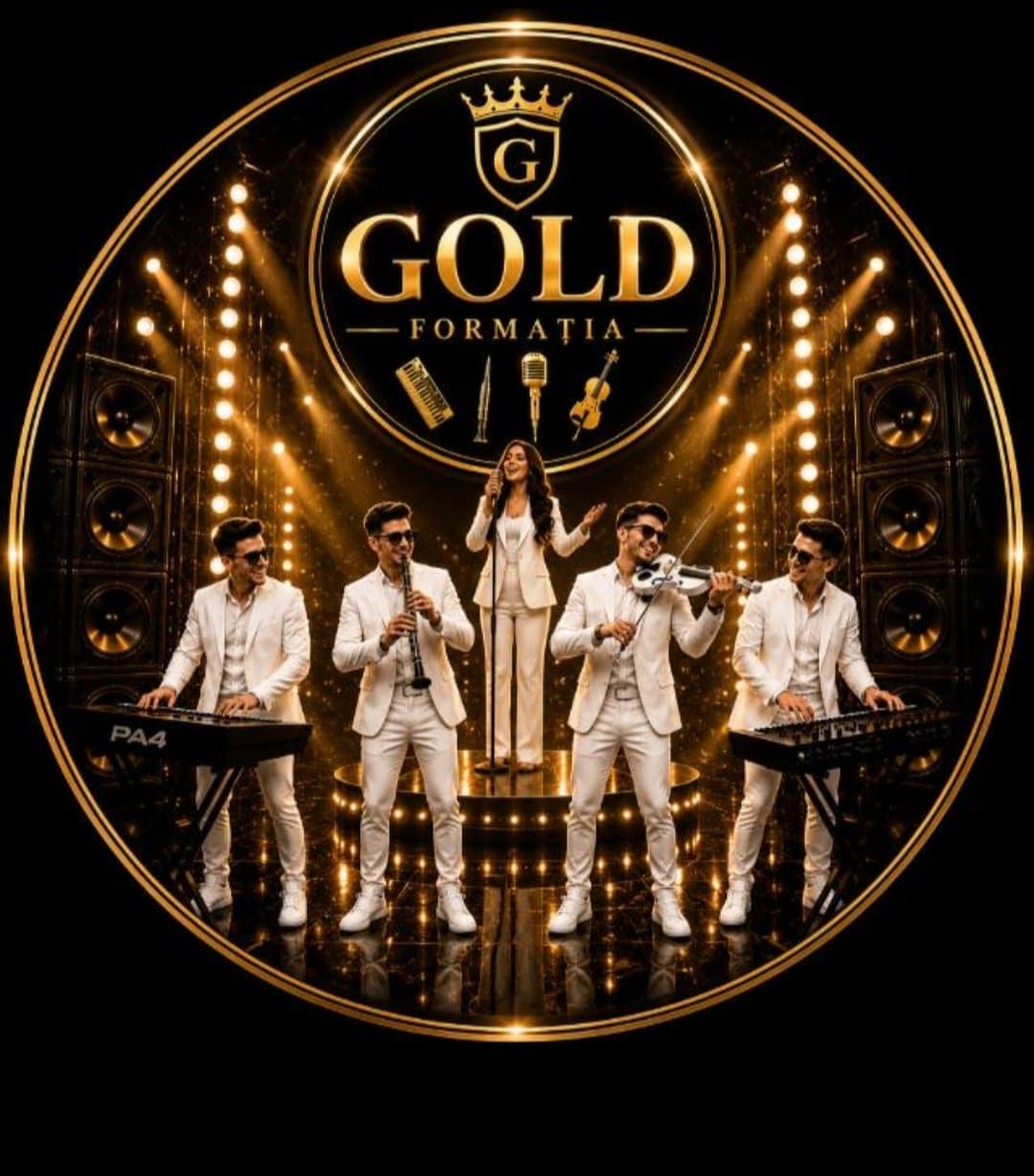 Formația Gold 1