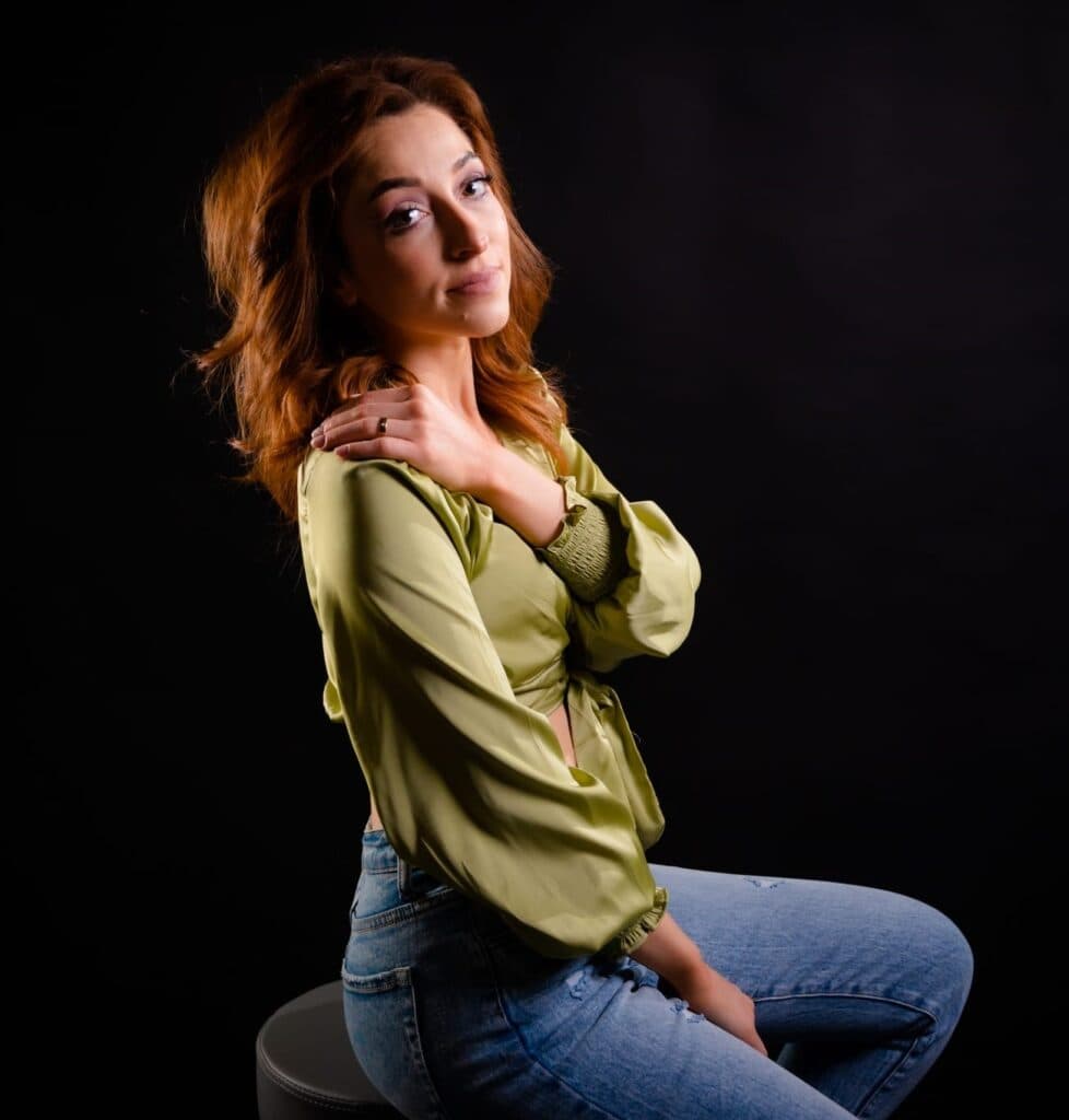 Maria Jalba 1