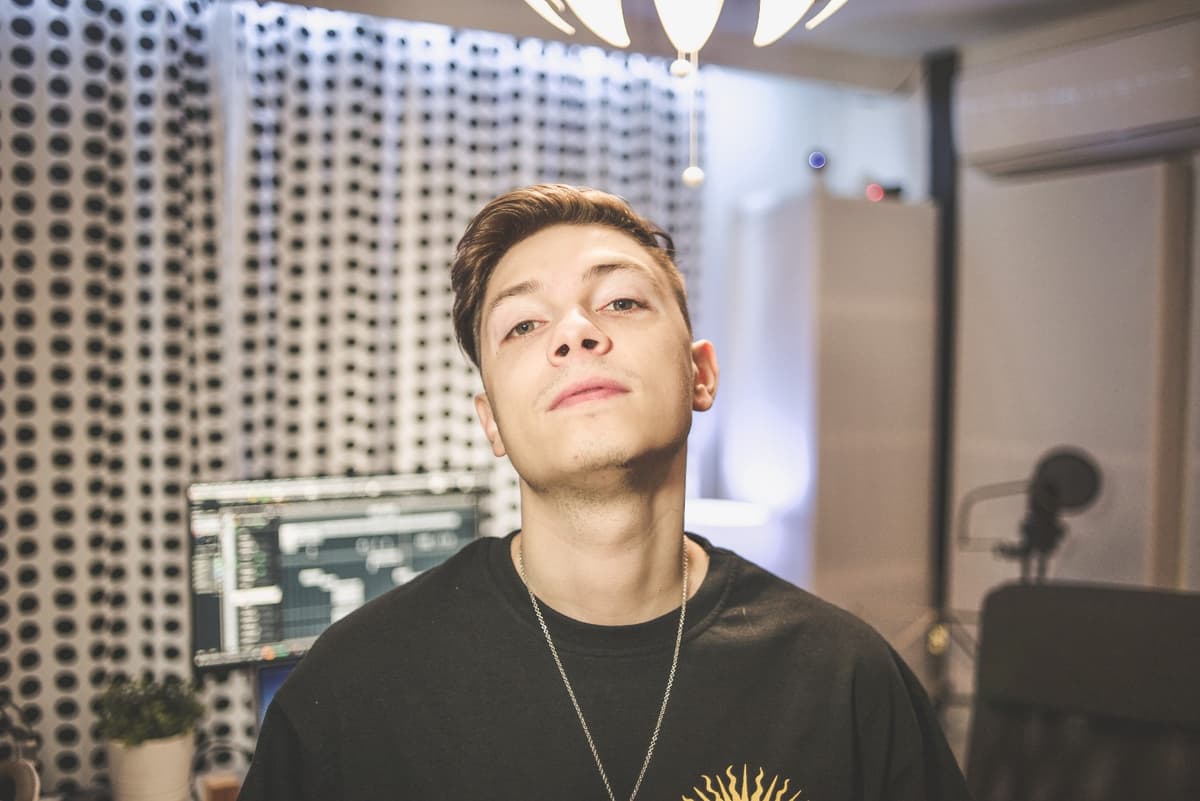 Andy Horjea