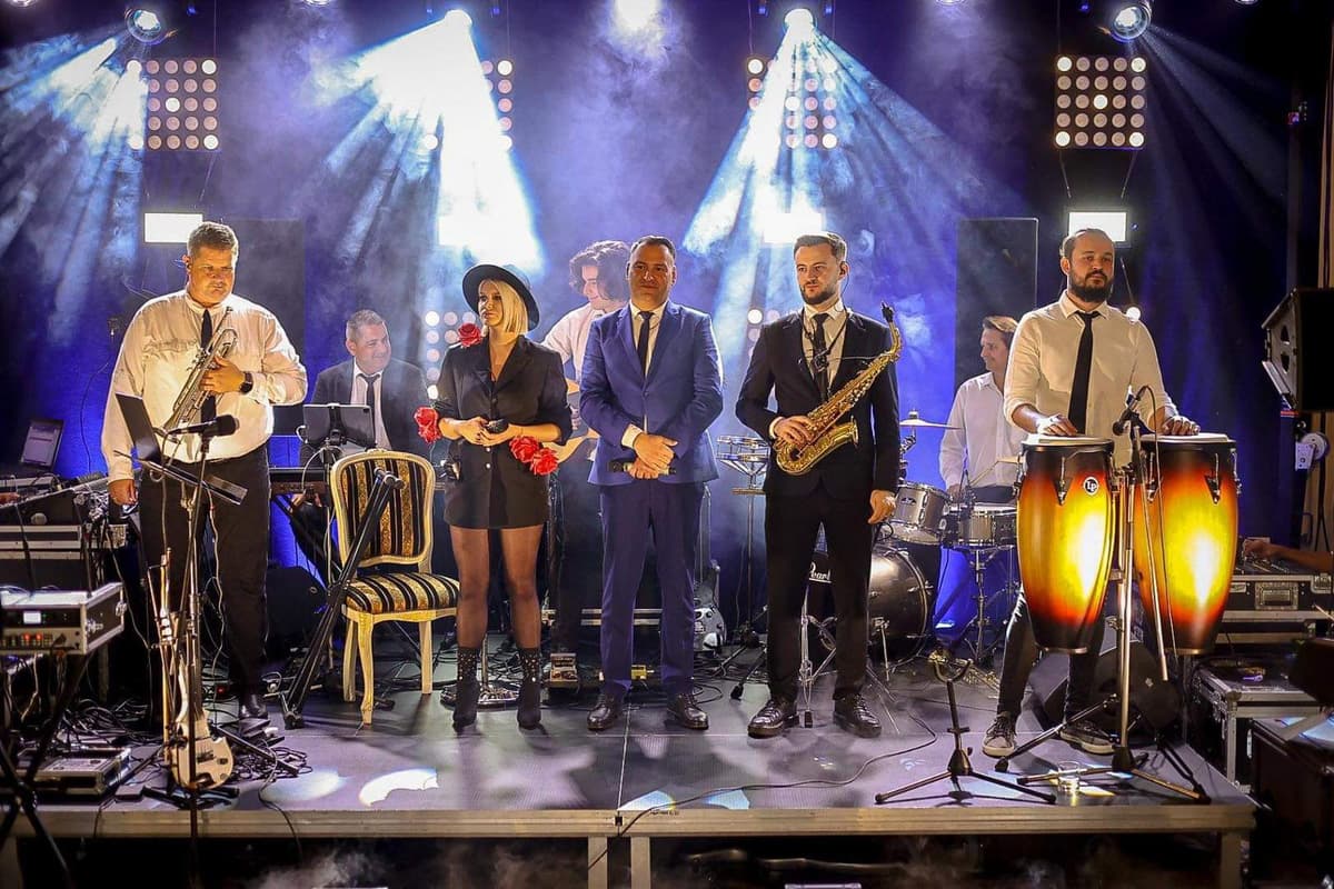 Berki Band