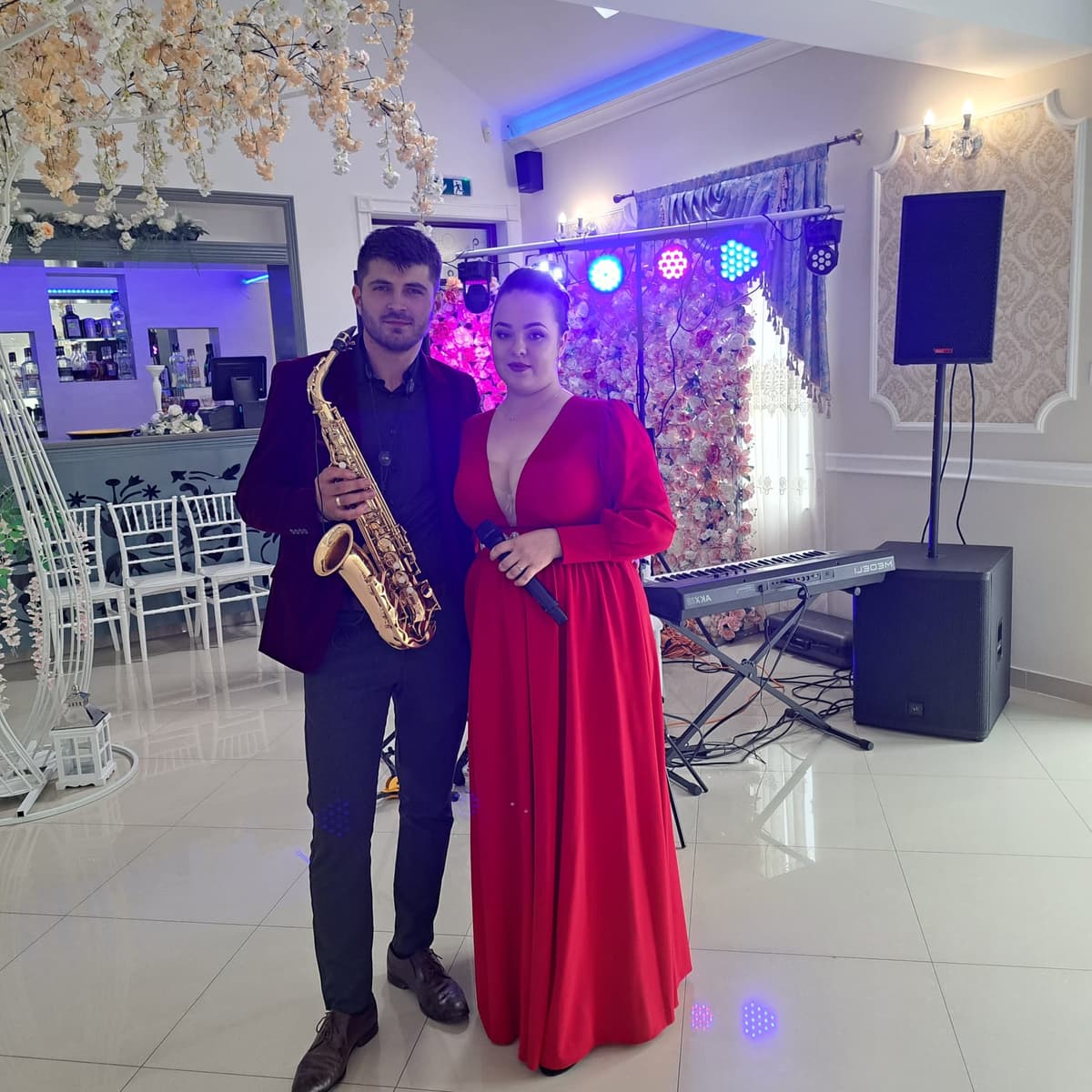 Elysium Band