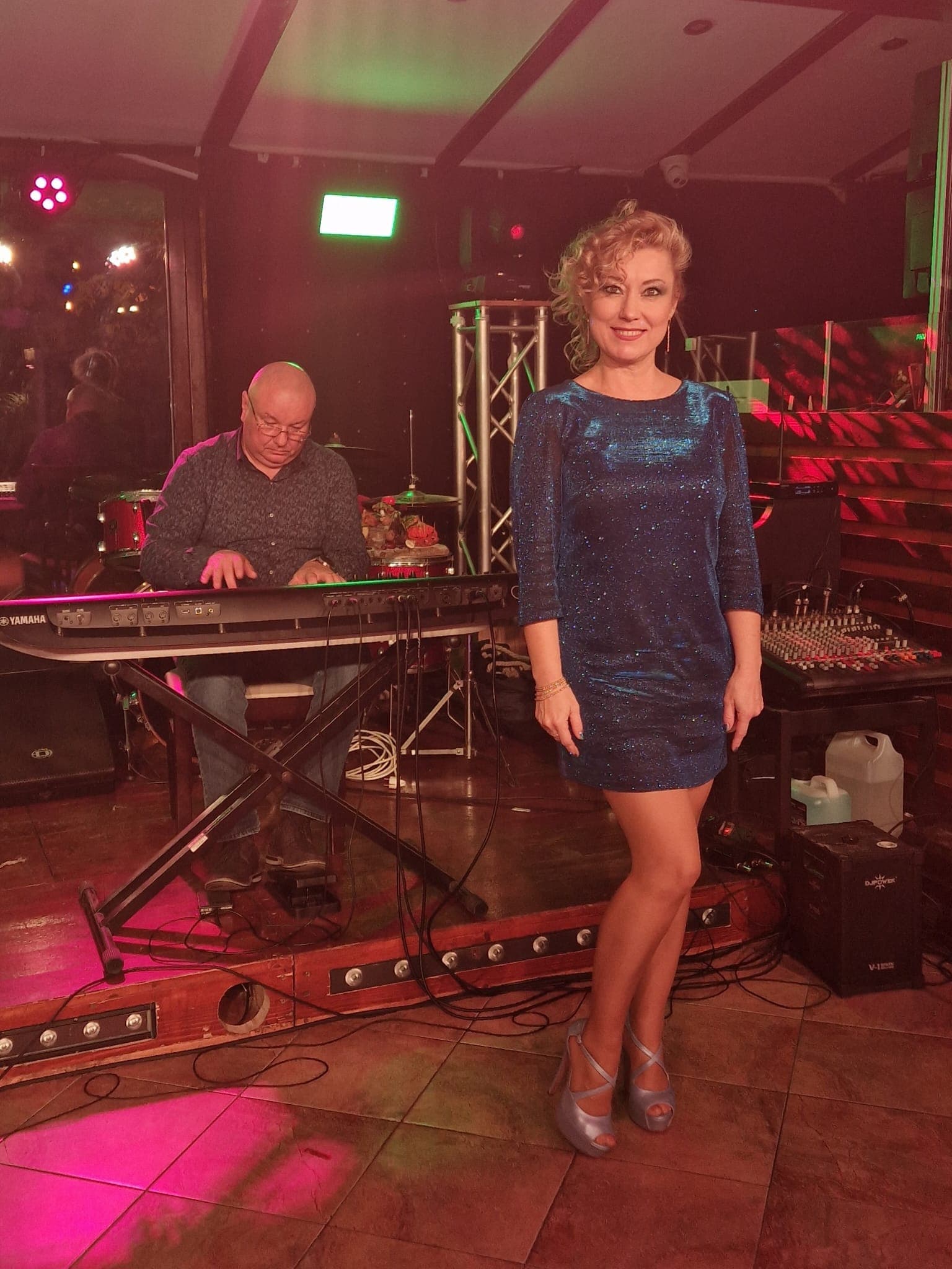 Leo&Magda Simionov