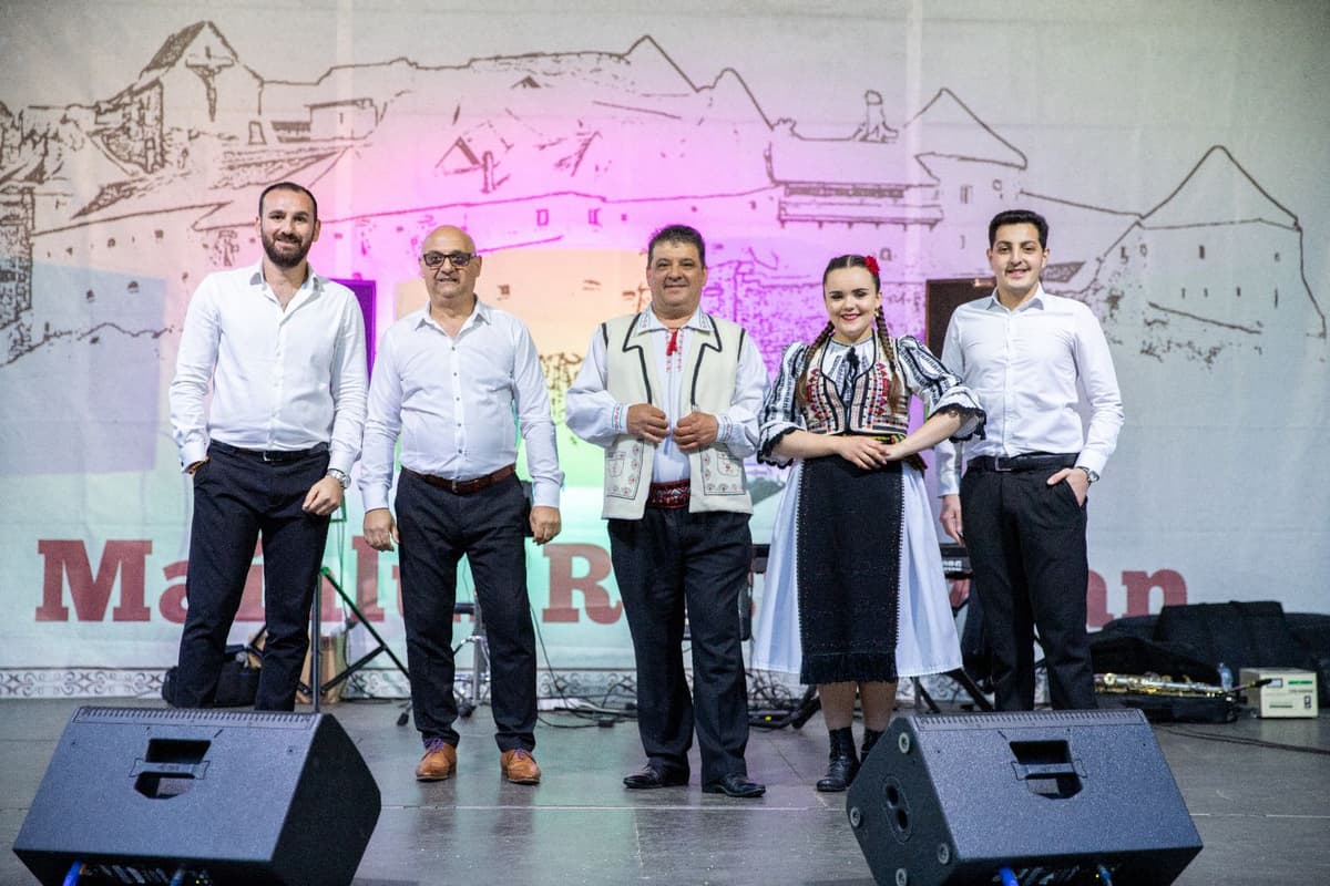 AllMusic Brasov