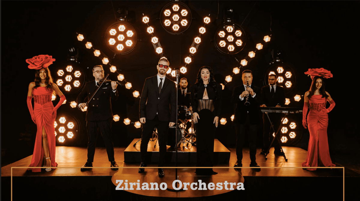 Ziriano Orchestra